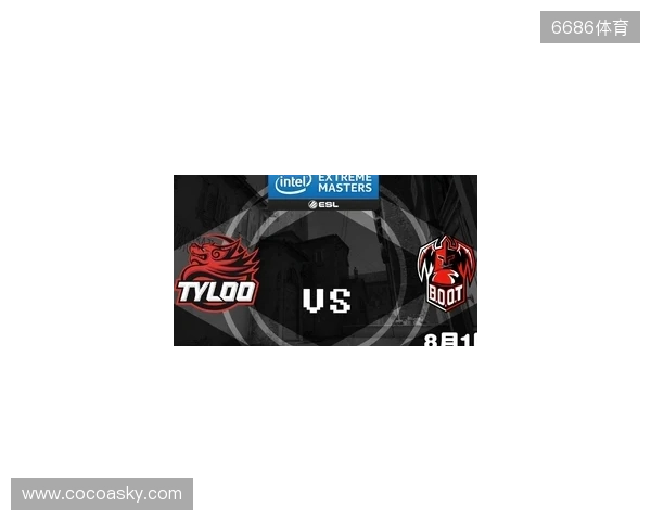 IEM成都2025:主场遗憾!TYLOO 0-2 paiN IEM成都2025:主场遗憾!TYLOO 0-2 paiN