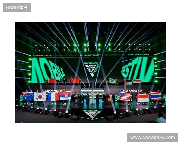 国际足球电竞赛事FC PRO冠军杯暨FC PRO 足球世界挑战赛在上海举行 国际足球电竞赛事FC PRO冠军杯暨FC PRO 足球世界挑战赛在上海举行