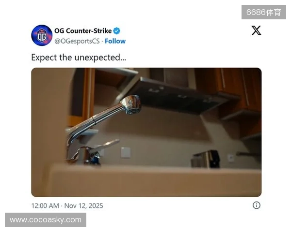 官宣:cadiaN加盟OG 官宣:cadiaN加盟OG