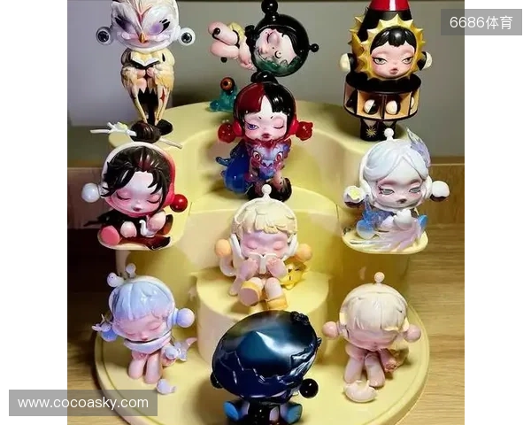 千年矿脉邂逅萌系潮玩蛋仔派对 遂昌金矿站11月启幕 千年矿脉邂逅萌系潮玩蛋仔派对 遂昌金矿站11月启幕