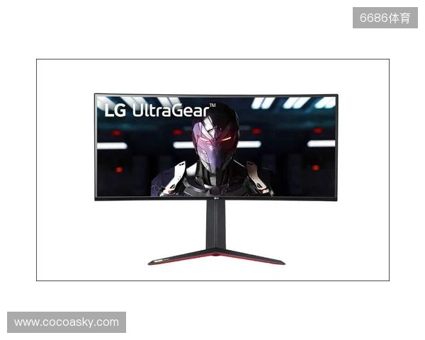 LG UltraGear系列:年轻人热爱的电竞显示器,即将开启超级品牌周! LG UltraGear系列:年轻人热爱的电竞显示器,即将开启超级品牌周!