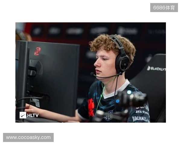 爆料:Chr1zN即将加盟Heroic 爆料:Chr1zN即将加盟Heroic