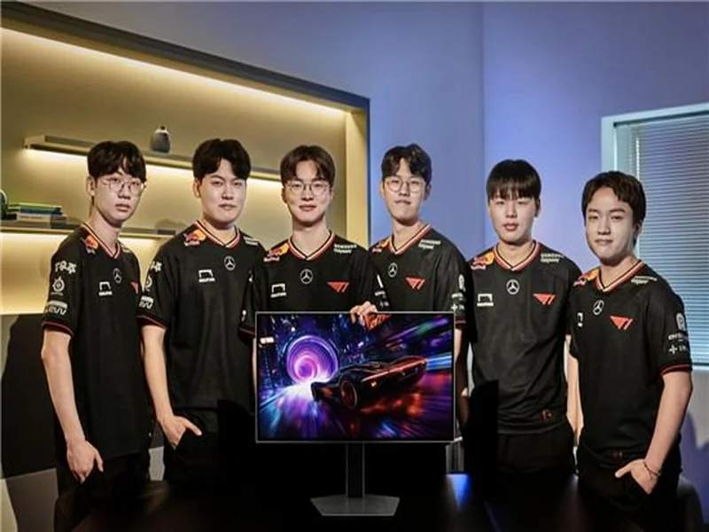 为热爱而战!2025东北亚电竞嘉年华双赛齐发 开启冰雪电竞狂欢